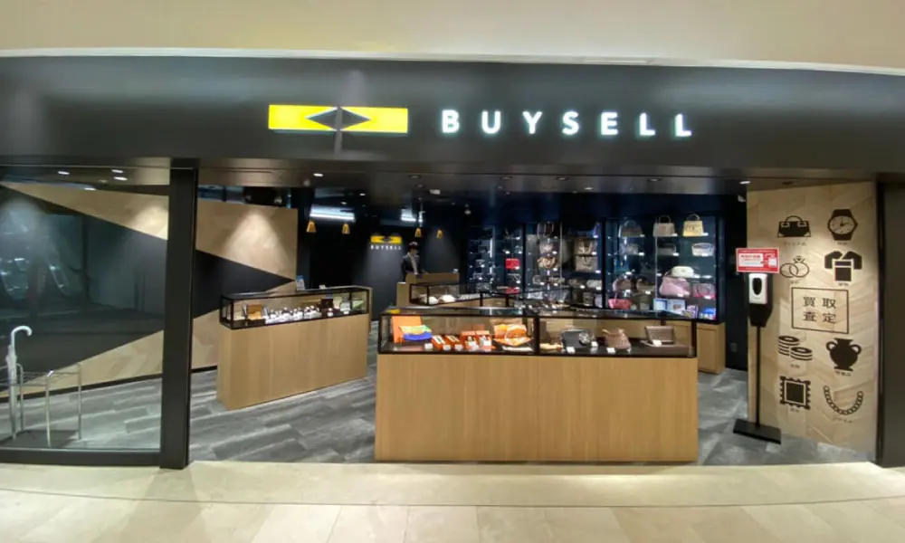 大阪 なんばCITY店