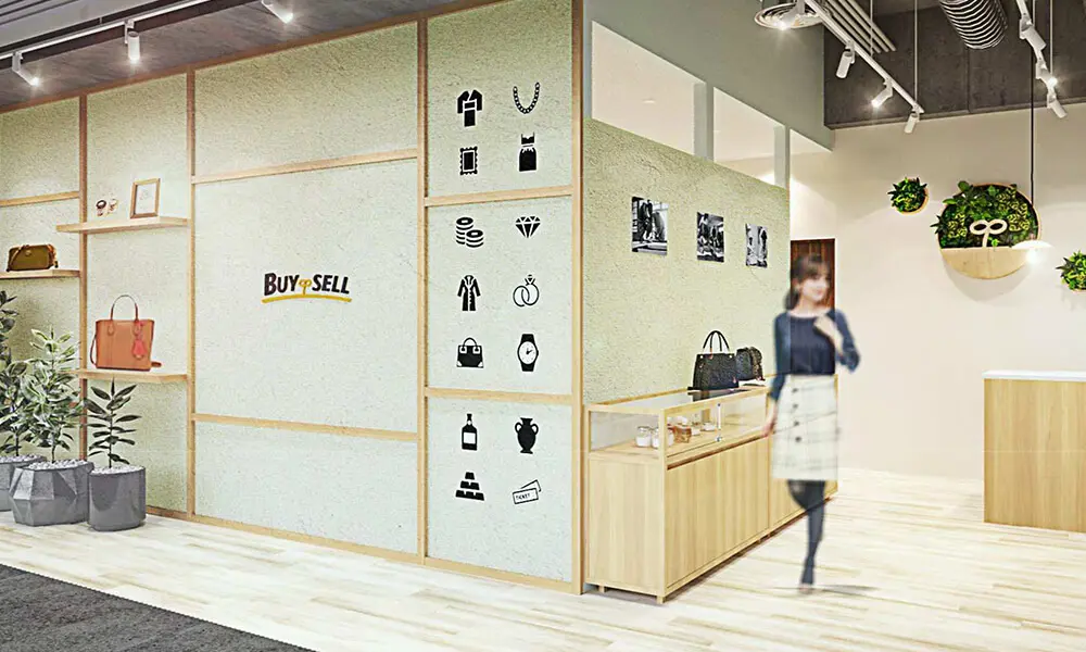仙台 定禅寺通り店